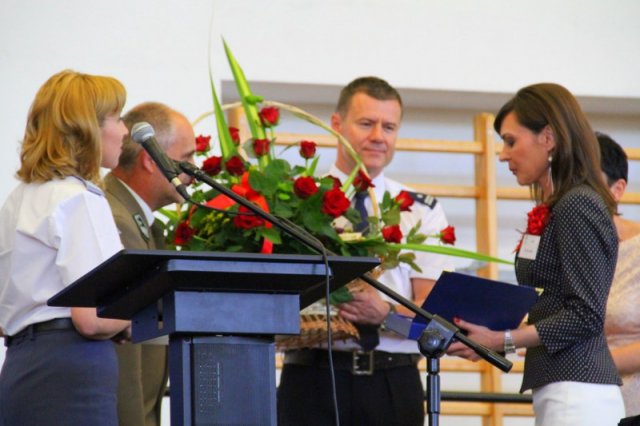 Fotorelacja Sławomira Kamińskiego